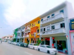 Joo Chiat Road (D15), Shop House #566567411